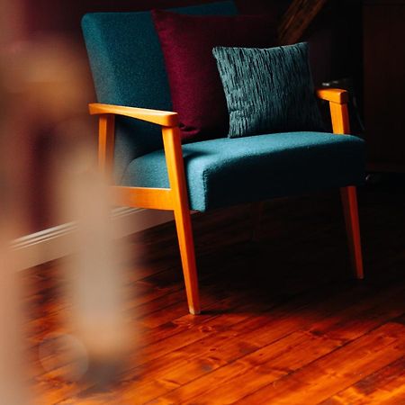 Molo Rouge - Boutiquehotel & Cafe Вунзідель Екстер'єр фото