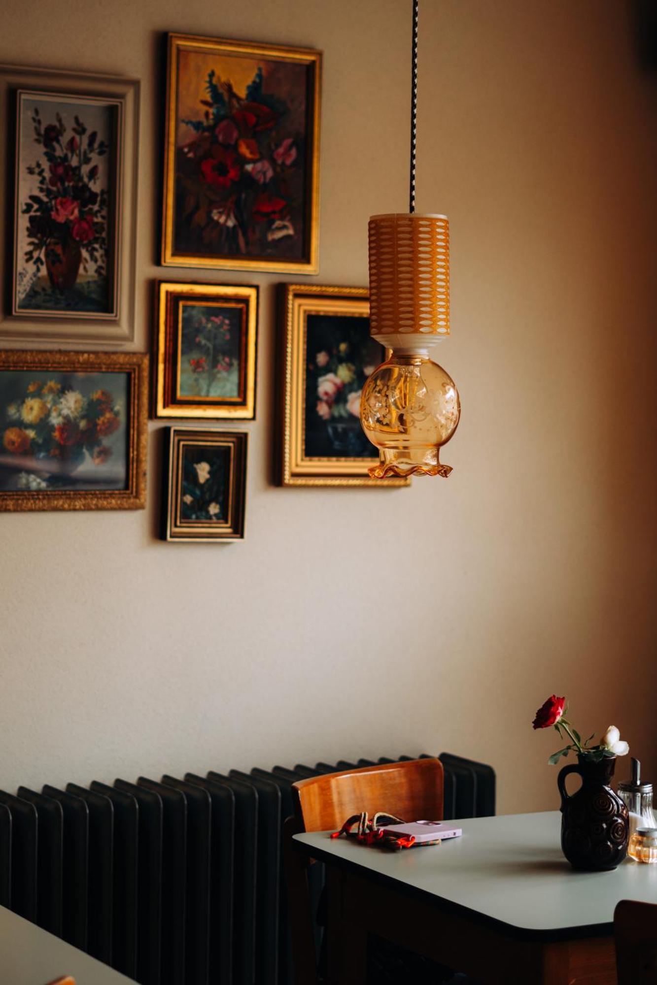 Molo Rouge - Boutiquehotel & Cafe Вунзідель Екстер'єр фото