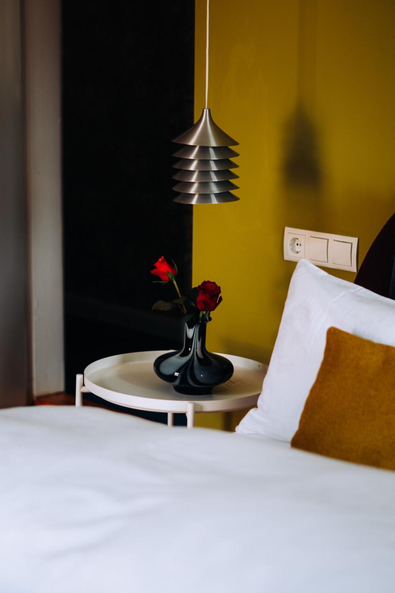 Molo Rouge - Boutiquehotel & Cafe Вунзідель Екстер'єр фото