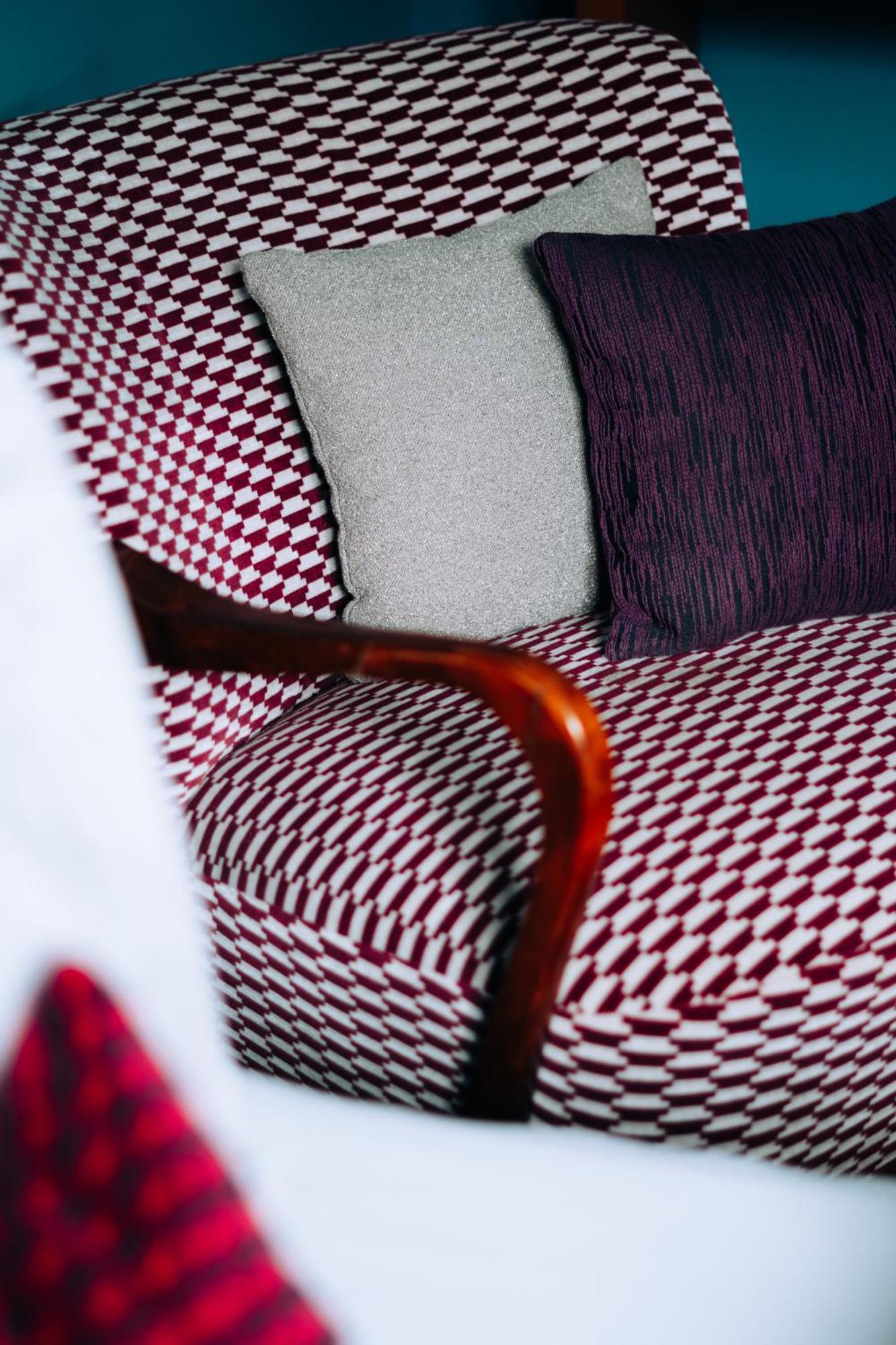 Molo Rouge - Boutiquehotel & Cafe Вунзідель Екстер'єр фото